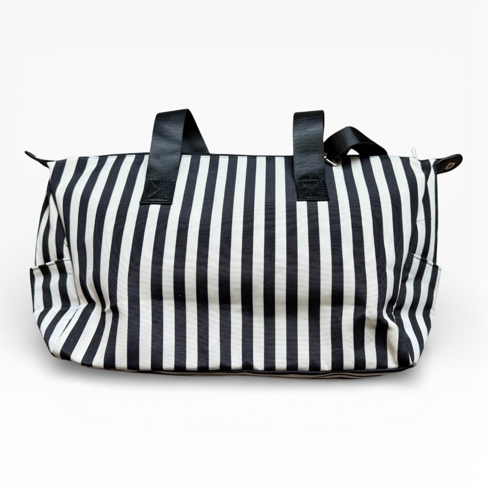 Alice and Olivia X FABFITFUN DUFFLE BAG - NWT - Picture 2 of 9
